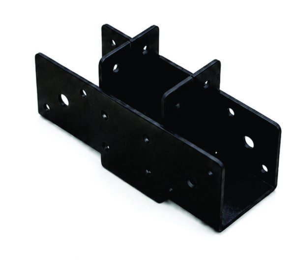 Suporte T Superior 80x80