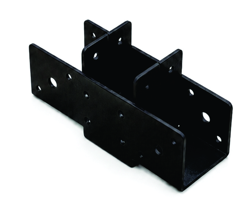 Suporte T Superior 80x80