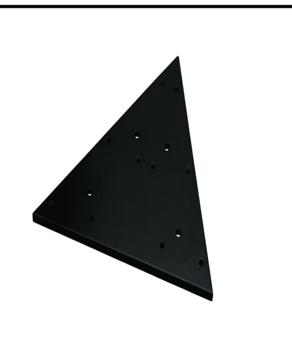 Cumeeira 100x50