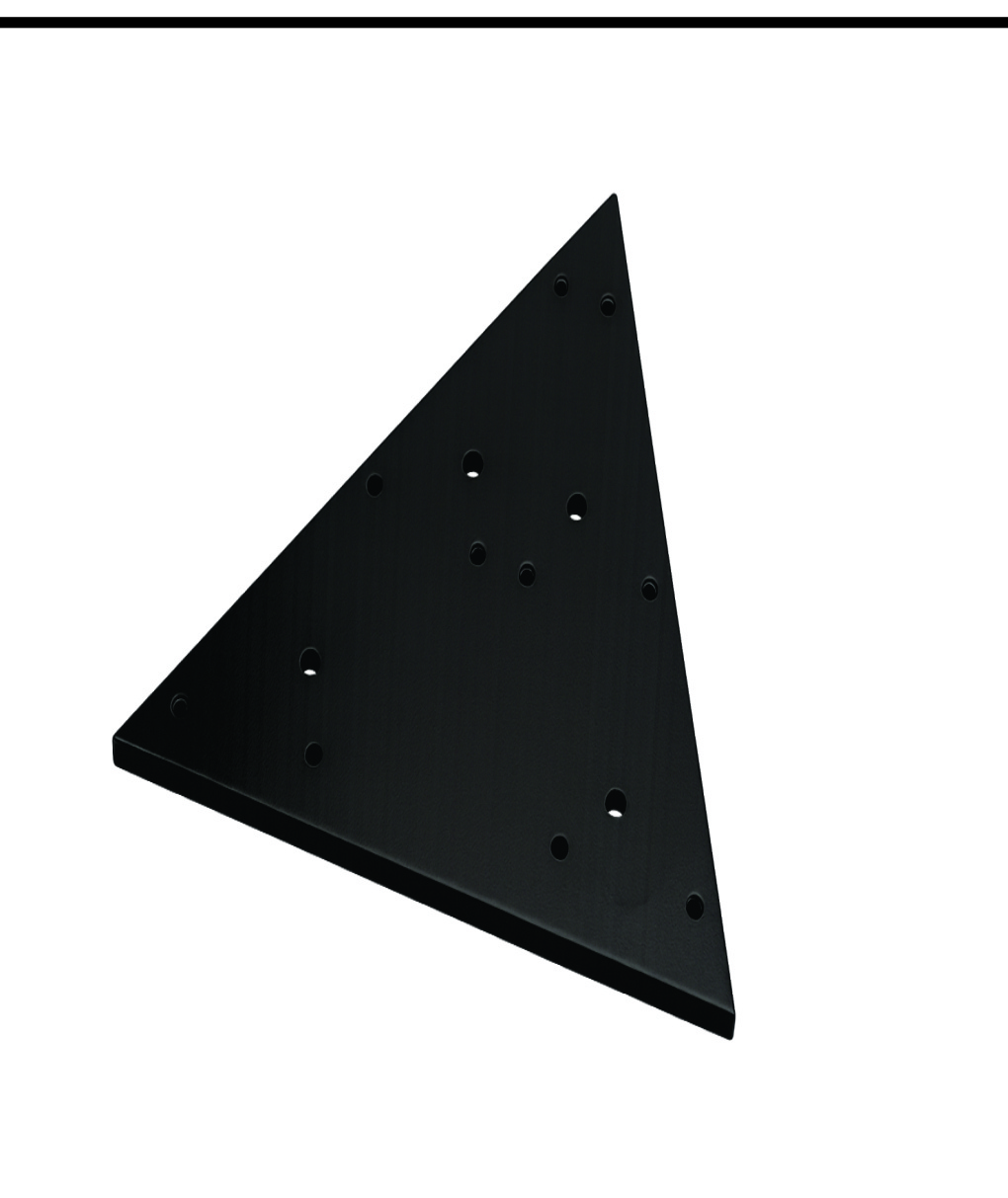 Cumeeira 100x50