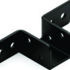 Suporte U 40x40