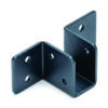 Suporte U 50x30