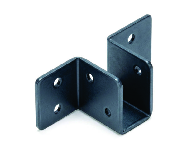 Suporte U 50x30