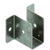 Suporte U 80x40