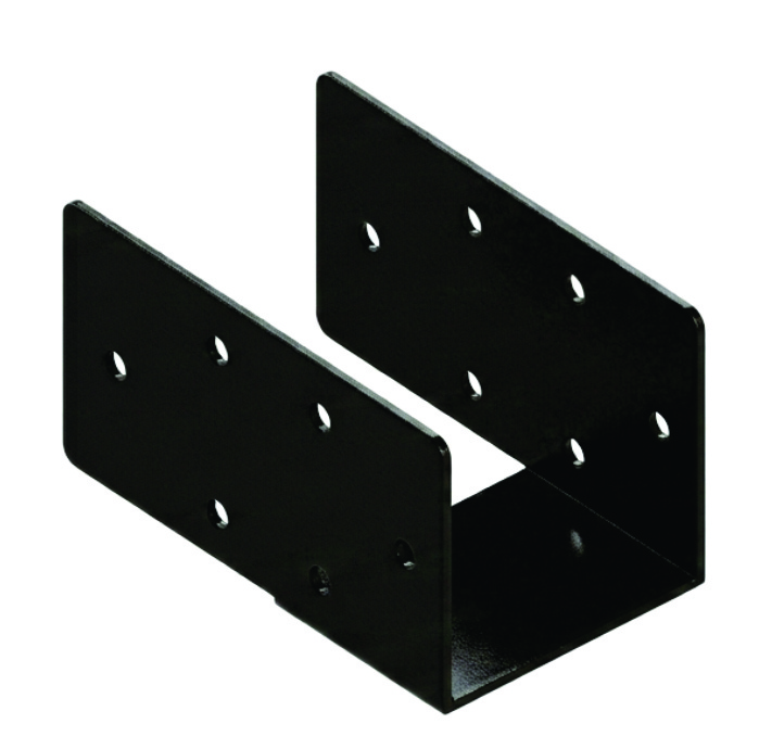Suporte H 100x100