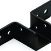 Suporte U 30x30