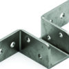 Suporte U 40x40