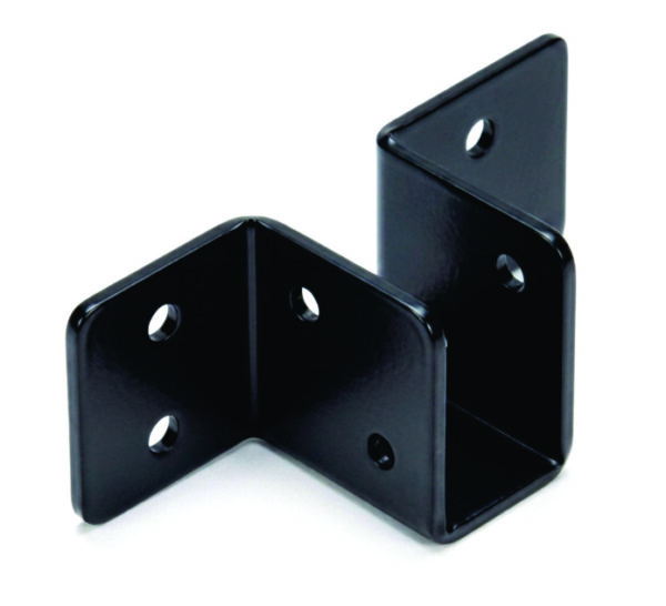 Suporte U 50x30