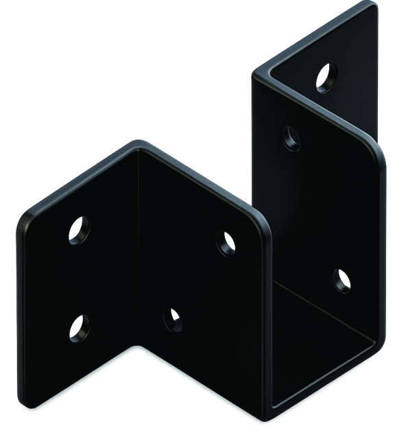 Suporte U 60x40