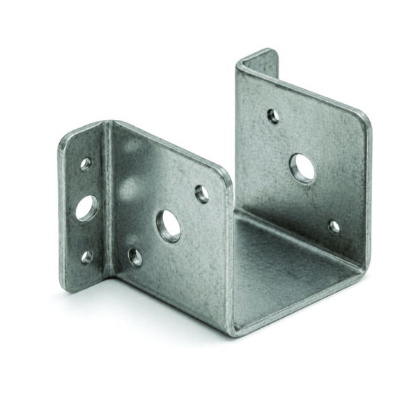 Suporte U 80x80