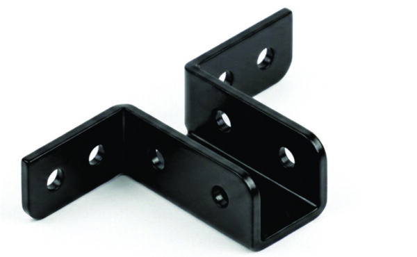 Suporte U 20x20