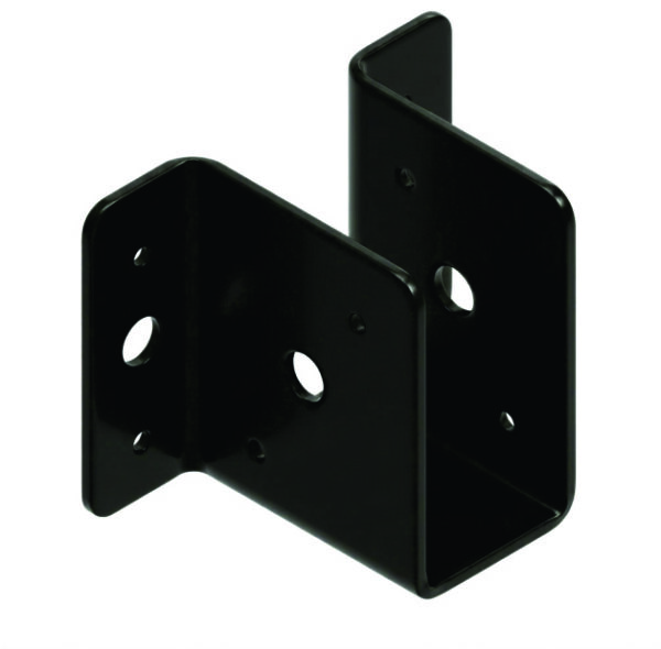 Suporte U 80x40