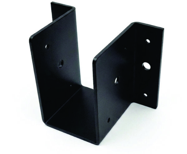 Suporte U 100x50