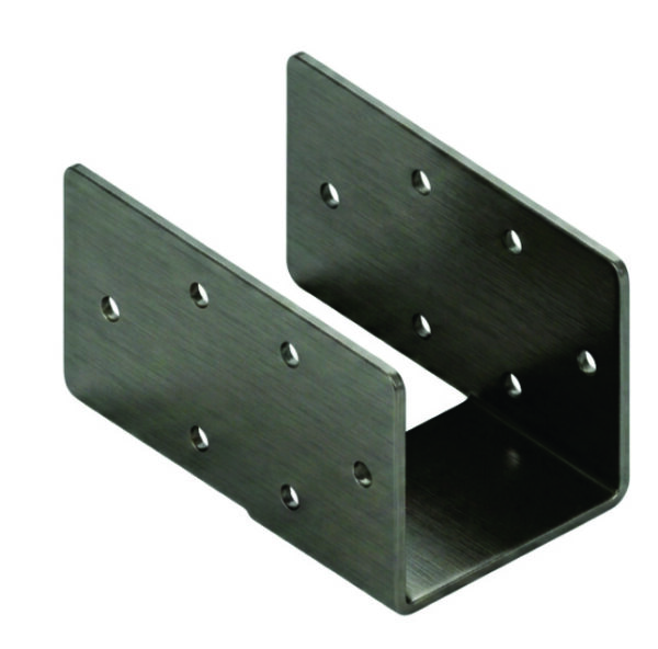 Suporte H 100x100