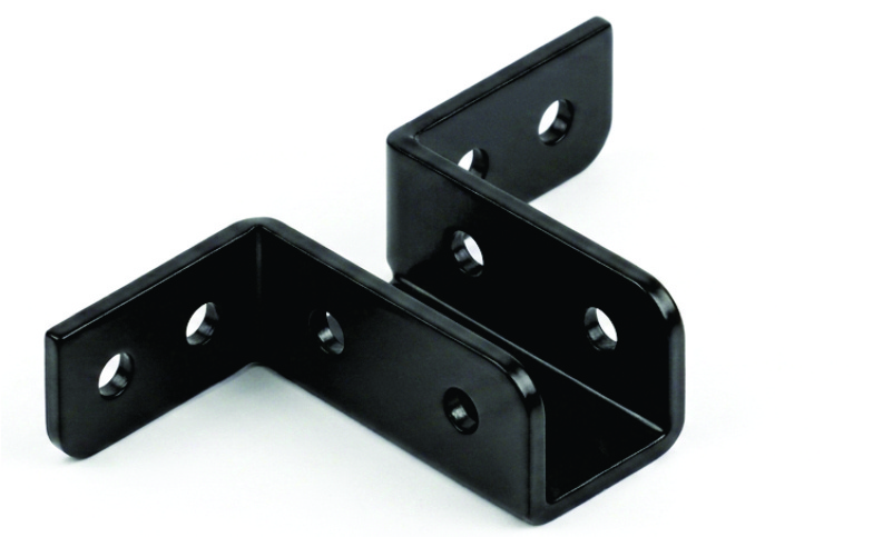 Suporte U 20x20