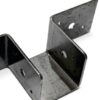 Suporte U 50x50