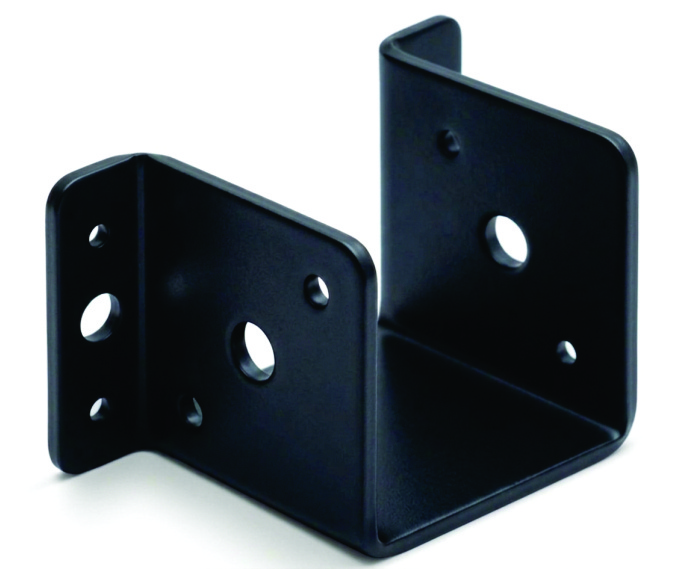 Suporte U 80x80