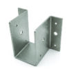 Suporte U 100x50