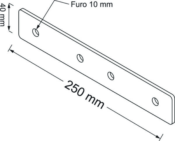 Emenda 250