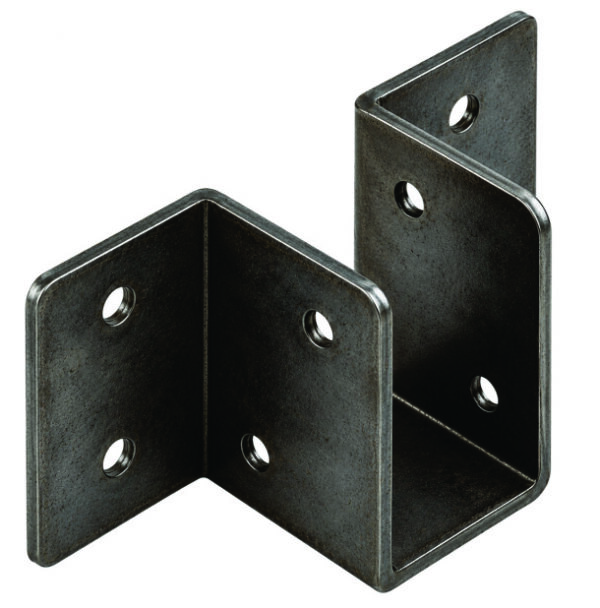 Suporte U 60x40